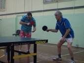 amatorska liga tenisa