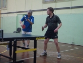 amatorska liga tenisa