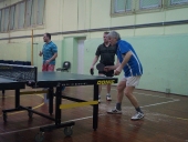 amatorska liga tenisa