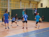 VII Turniej Siatkarski Druzyn Mieszanych