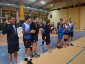 VII Turniej Siatkarski Druzyn Mieszanych
