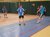 VII Turniej Siatkarski Druzyn Mieszanych