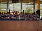 11.05.2019r. - Wiosenny Turniej Mini Koszykówki