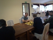 11.11.2019 - Otwarty Błyskawiczny Turniej Szachowy z Okazji Święta Niepodległości. 