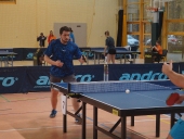 11.11.2019 - Otwarty Indywidualny Turniej Tenisa Stołowego z Okazji Święta Niepodległości