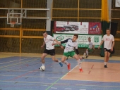 13-15.12.2019 - Sępoleńska Liga Futsalu