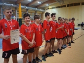 pilka siatkowa gmina