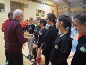 pilka siatkowa gmina