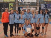 pilka siatkowa gmina