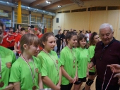 pilka siatkowa gmina