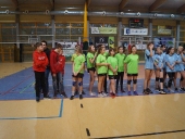 pilka siatkowa gmina