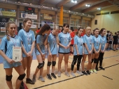 pilka siatkowa gmina