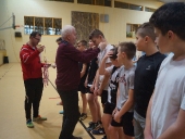 pilka siatkowa gmina