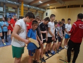 pilka siatkowa gmina