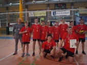 pilka siatkowa gmina