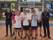 pilka siatkowa gmina