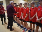 pilka siatkowa gmina