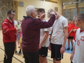 pilka siatkowa gmina