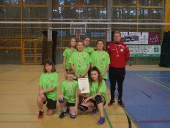 pilka siatkowa gmina