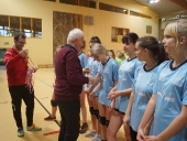 pilka siatkowa gmina