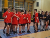 pilka siatkowa gmina