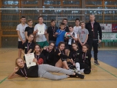 pilka siatkowa gmina