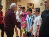 pilka siatkowa gmina