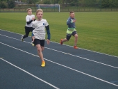 15.05.2019r. - Gminne Zawody w Trójboju i Czwórboju LA