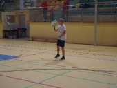 turniej szkolki tenisa