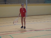 turniej szkolki tenisa