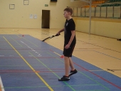 turniej szkolki tenisa