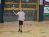 turniej szkolki tenisa