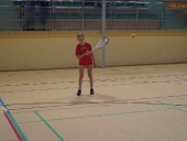 turniej szkolki tenisa