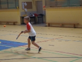 turniej szkolki tenisa