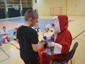 przedswiateczne gry i zabawy