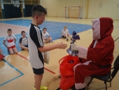 przedswiateczne gry i zabawy