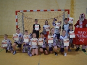 przedswiateczne gry i zabawy