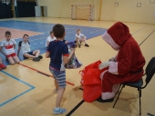 przedswiateczne gry i zabawy