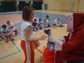 przedswiateczne gry i zabawy