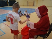 przedswiateczne gry i zabawy