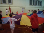 polkolonie zimowe 2 turnus