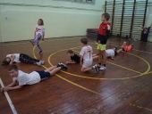 polkolonie zimowe 2 turnus