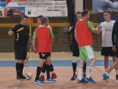 23-24.11.2019r.  - Sępoleńska Liga Futsalu