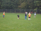 23.09.2019r. Gminne Zawody w PN - Igrzyska Dzieci