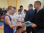 turniej pilki siatkowej