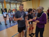 turniej pilki siatkowej