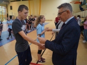 turniej pilki siatkowej