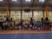 turniej pilki siatkowej