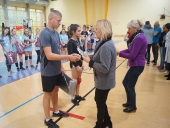 turniej pilki siatkowej