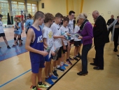 turniej pilki siatkowej